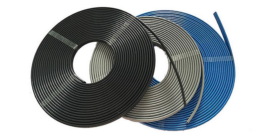 自限溫低溫伴熱帶圖片