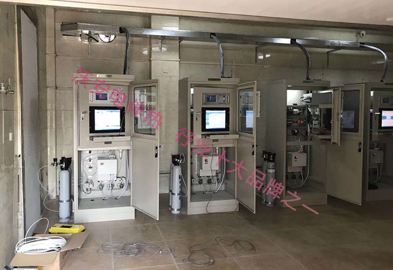 煙氣在線監(jiān)測伴熱采樣管的使用 煙氣在線監(jiān)測伴熱采樣管的使用