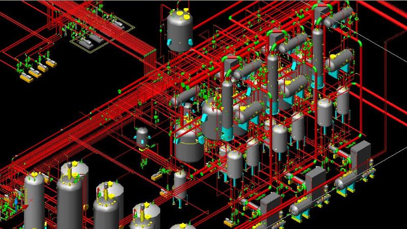 消防電伴熱 消防電伴熱