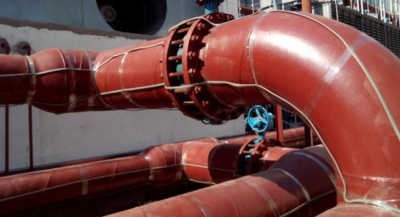 使用中的電伴熱出現故障，怎么才能快速定位破損的位置