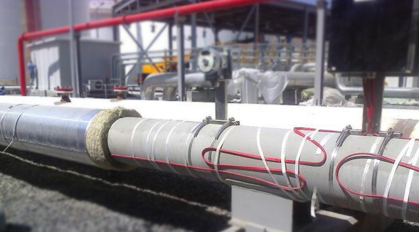 電伴熱系統控制方式解說 電伴熱系統控制方式解說