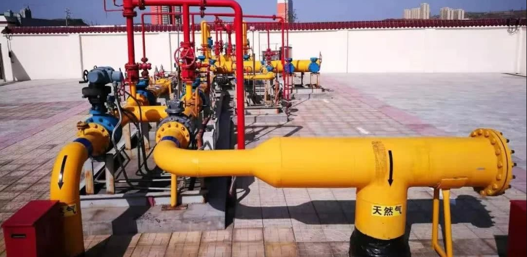 燃?xì)夤艿离姲闊崾鞘裁?？怎么運(yùn)轉(zhuǎn)