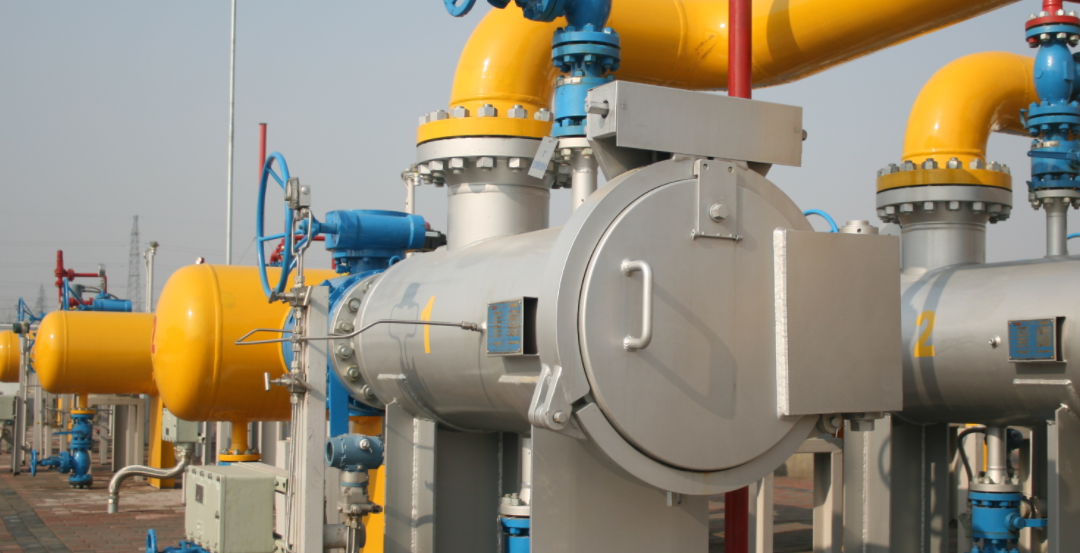 燃?xì)夤艿离姲闊崾鞘裁?？怎么運(yùn)轉(zhuǎn)