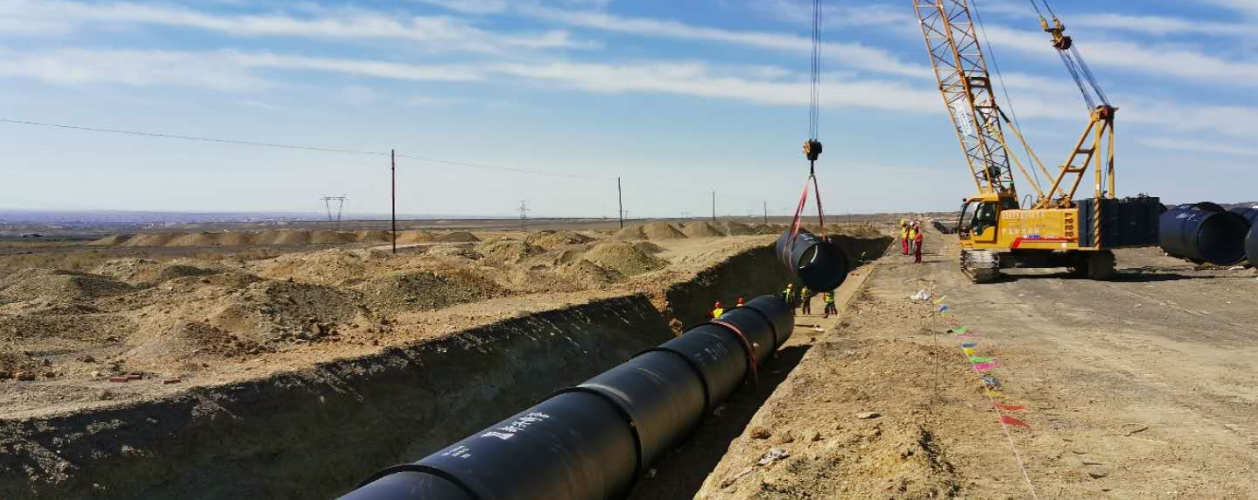 輸水管道冬季保溫防凍 輸水管道冬季保溫防凍