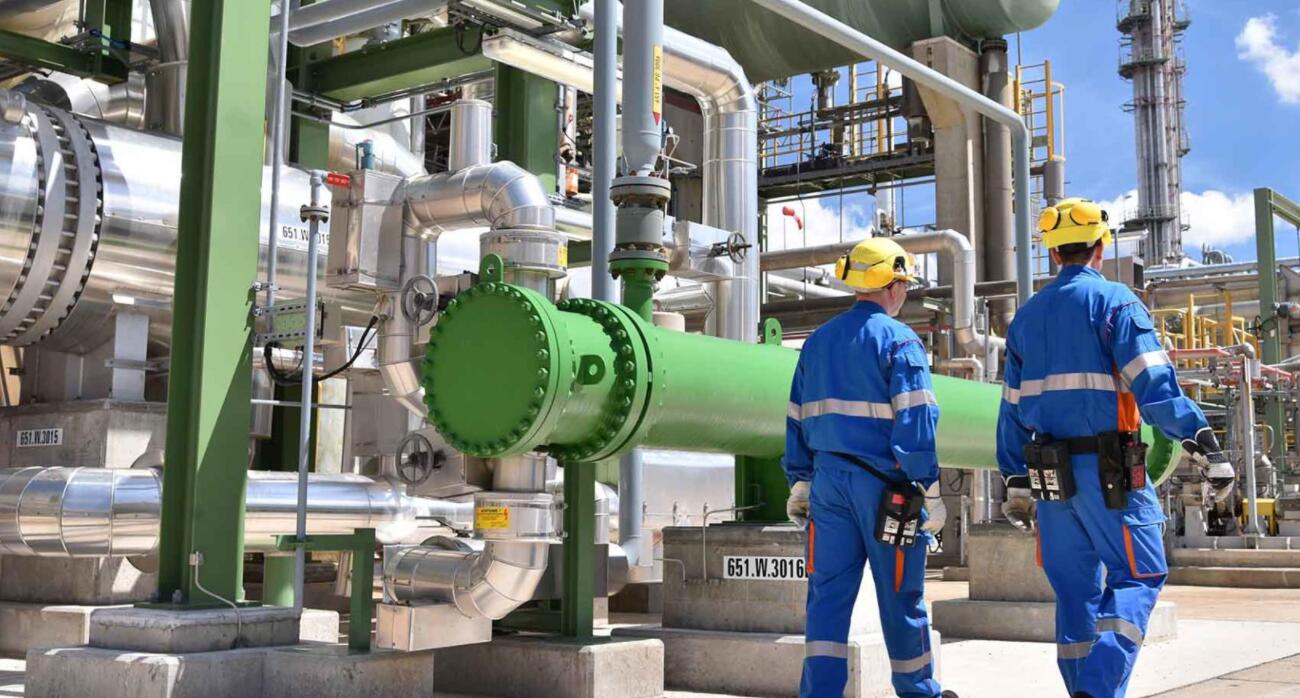 防爆電伴熱帶在工業(yè)化工防凍工業(yè)必不可少 防爆電伴熱帶在工業(yè)化工防凍工業(yè)必不可少