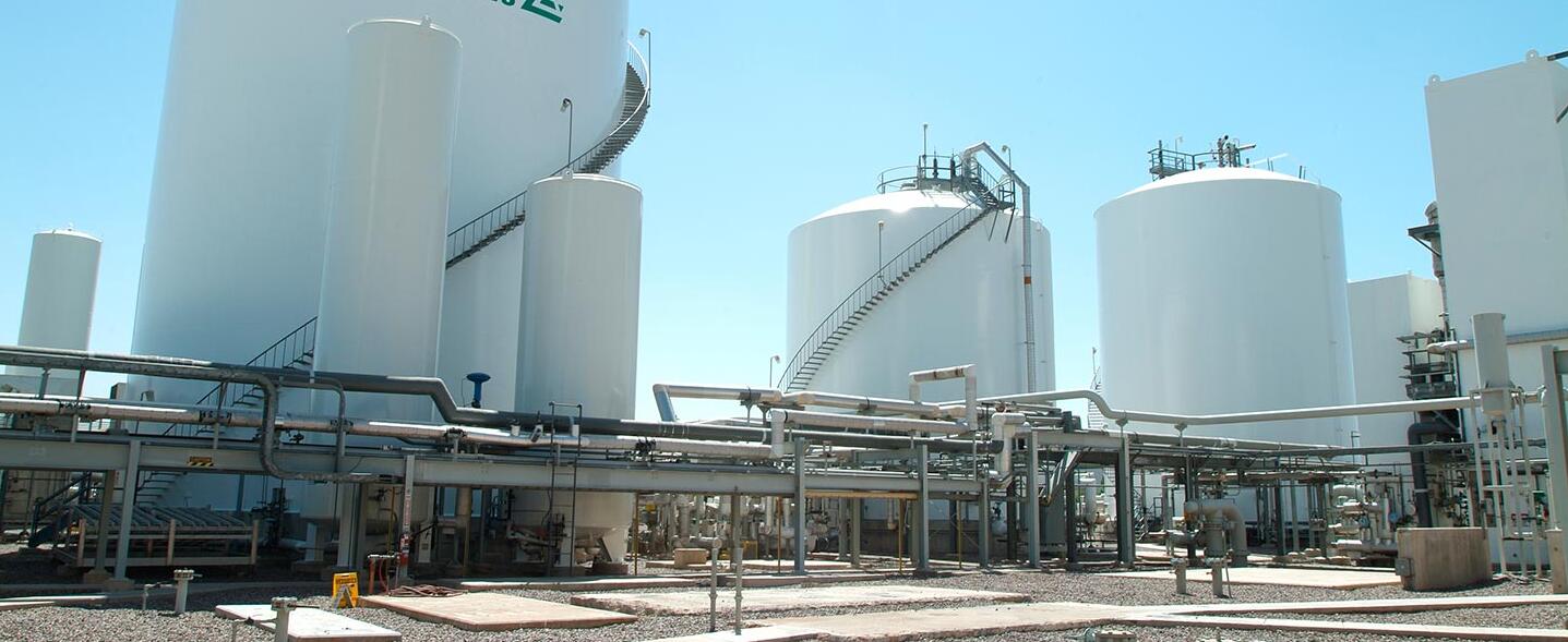 石油化工應用電伴熱系統(tǒng)的技術要求