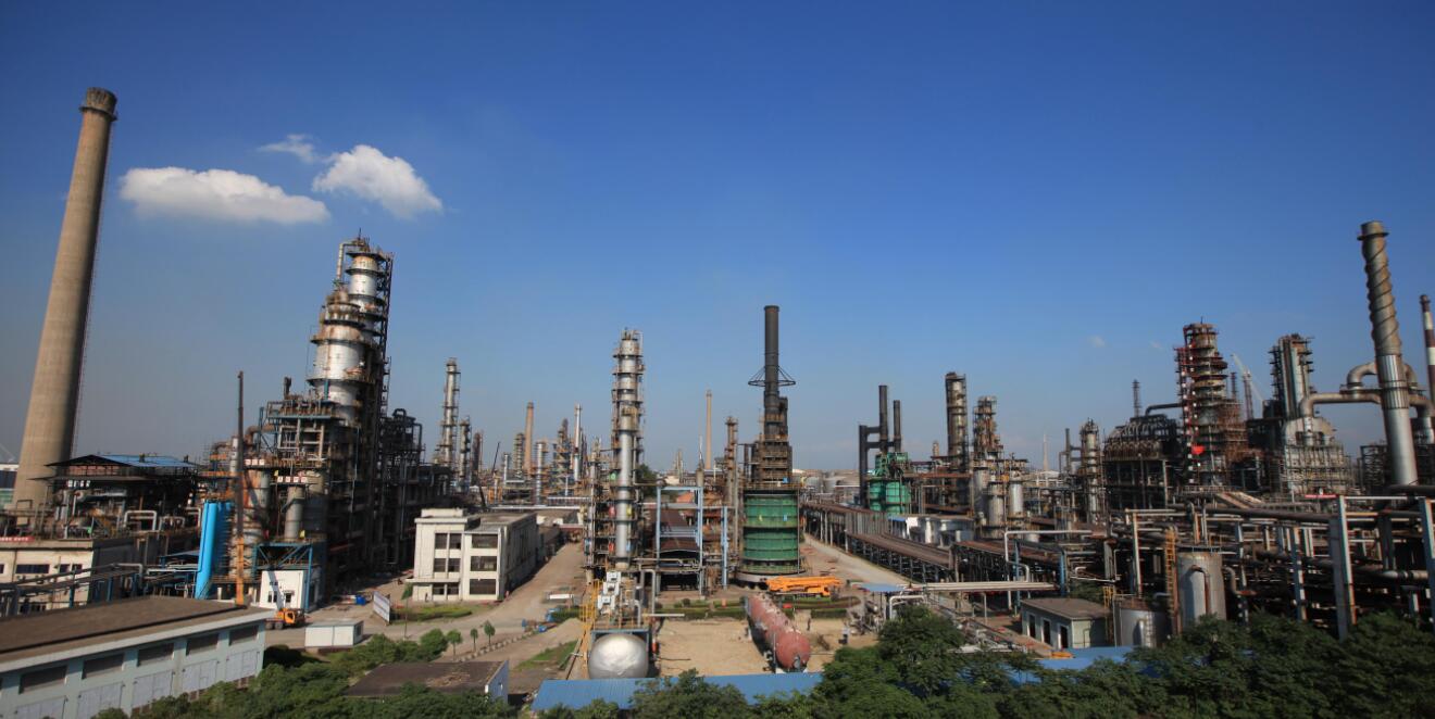 石油化工電伴熱