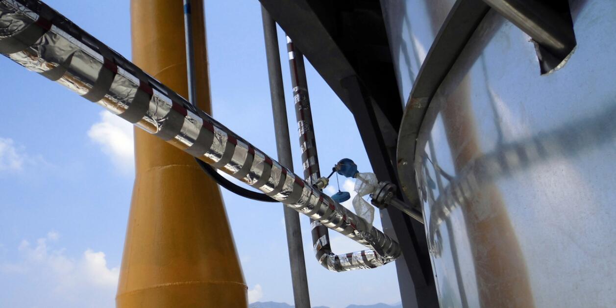 電伴熱型號規格選擇問題12點終極解決方案 電伴熱型號規格選擇問題12點終極解決方案