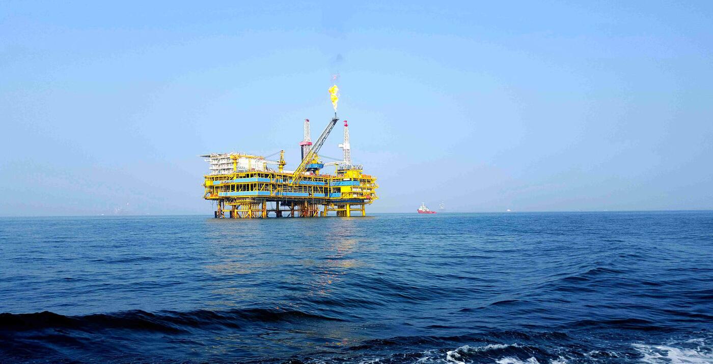 海上天然氣鉆井平臺電伴熱系統 海上天然氣鉆井平臺電伴熱系統